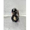 Recambio de motor arranque para alfa romeo 147 (190) referencia OEM IAM 0001107411  