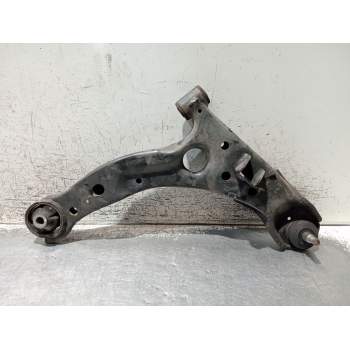 BRAZO SUSPENSION INFERIOR DELANTERO DERECHO 16G 2004