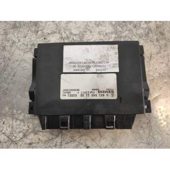 CENTRALITA CAMBIO AUTOMATICO 5WK33911F A0215451132 98W41 EGS51 SIEMENS