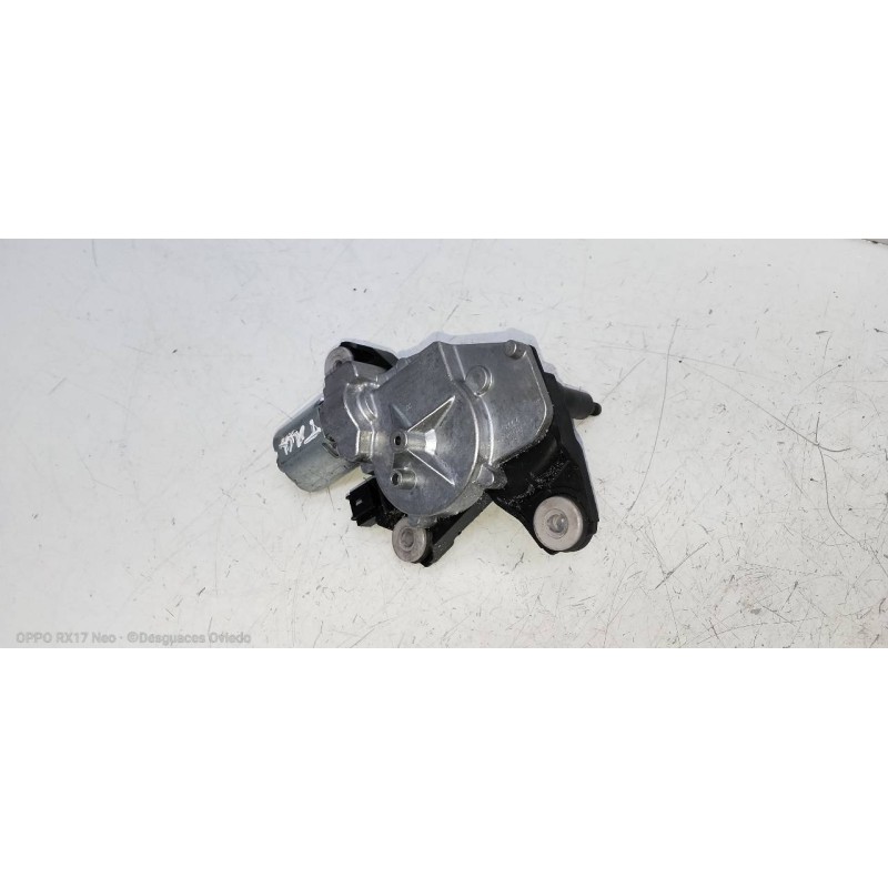 Recambio de motor limpia trasero para dacia duster ii comfort referencia OEM IAM 0390205080 A4538205800 