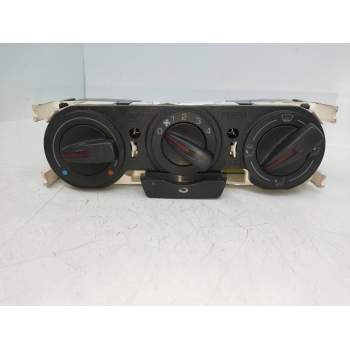 MANDO CALEFACCION / AIRE ACONDICIONADO 6J0819045 