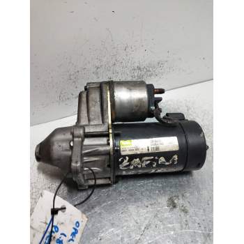 MOTOR ARRANQUE D6RA162 VALEO 16V