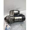 Recambio de motor arranque para opel zafira a elegance referencia OEM IAM D6RA162 VALEO 16V