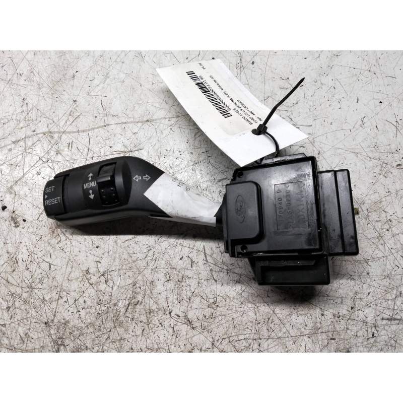 Recambio de mando luces para ford focus berlina (cap) ambiente (d) referencia OEM IAM 4M5T13335BD 17D940B 2005