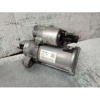 MOTOR ARRANQUE 0001174404 04L911021 