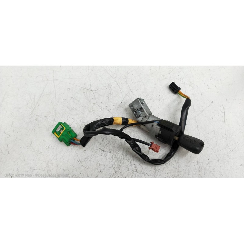 Recambio de conmutador de arranque para citroen c3 1.4 16v sensodrive x-tr referencia OEM IAM   