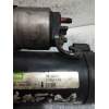 Recambio de motor arranque para opel zafira a elegance referencia OEM IAM D6RA162 VALEO 16V
