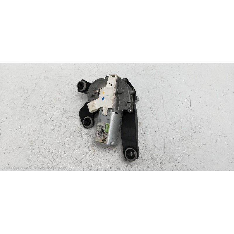 Recambio de motor limpia trasero para citroen c4 coupe collection referencia OEM IAM 53014712  