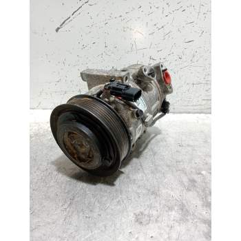 COMPRESOR AIRE ACONDICIONADO 97701D7550 