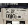 Recambio de mando calefaccion / aire acondicionado para seat ibiza (6j5) reference referencia OEM IAM 6J0819045  