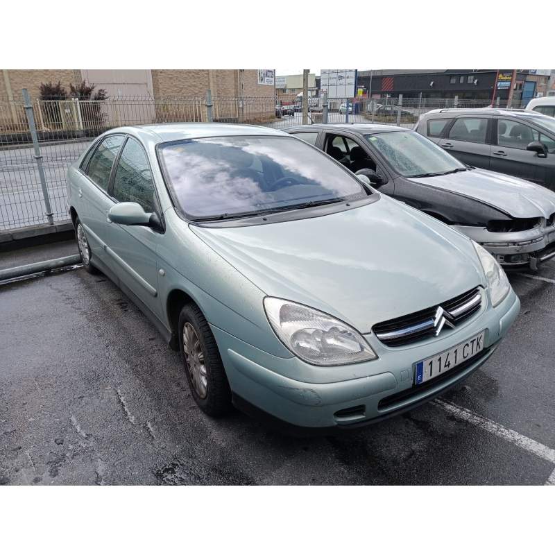 CITROËN C5 I (DC_)