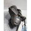 Recambio de motor arranque para opel zafira a elegance referencia OEM IAM D6RA162 VALEO 16V