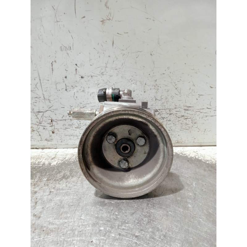 Recambio de bomba direccion para alfa romeo 147 (190) referencia OEM IAM 46763561 7613955505 2004