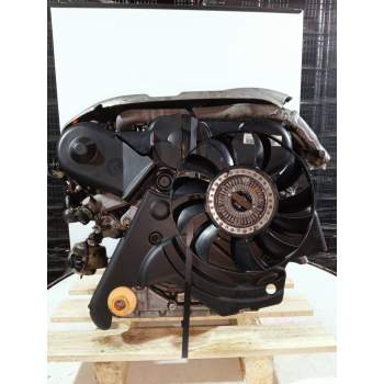 MOTOR COMPLETO BAU 045809 BOSCH