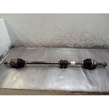 TRANSMISION DELANTERA DERECHA 49501G4400 16CRDI 2018