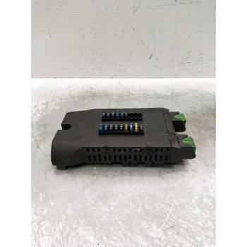 CAJA RELES / FUSIBLES 0005400950 08501003 