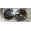 Recambio de kit embrague para opel zafira a blue line referencia OEM IAM   