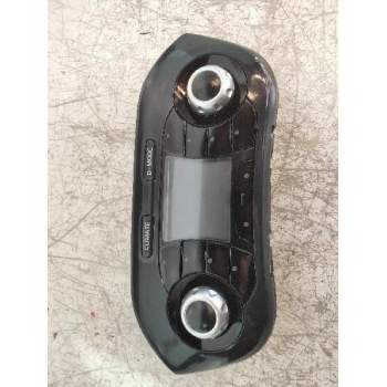 MANDO CALEFACCION / AIRE ACONDICIONADO 248451KB0A 