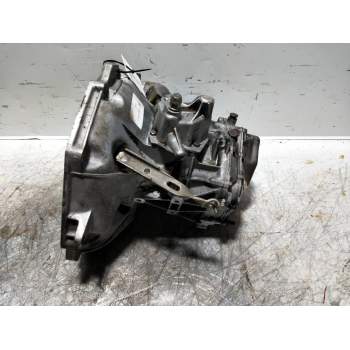 CAJA CAMBIOS F16W394 I148310372 