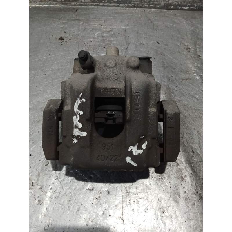 Recambio de pinza freno trasera izquierda para bmw 3 (e46) 330 xd referencia OEM IAM  330XD 2001