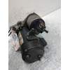 Recambio de motor arranque para opel zafira a elegance referencia OEM IAM D6RA162 VALEO 16V