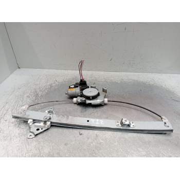 ELEVALUNAS TRASERO IZQUIERDO 82701JYRL 5P 