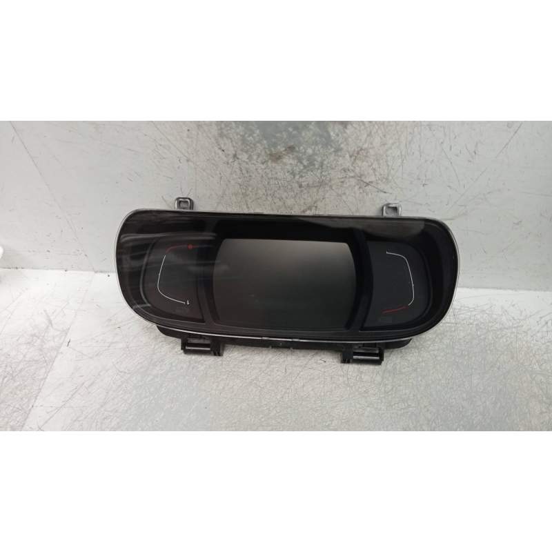 Recambio de cuadro instrumentos para renault kadjar experience referencia OEM IAM P248103992R 10849MB 