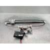 Recambio de elevalunas trasero izquierdo para renault koleos expression referencia OEM IAM 82701JYRL 5P 