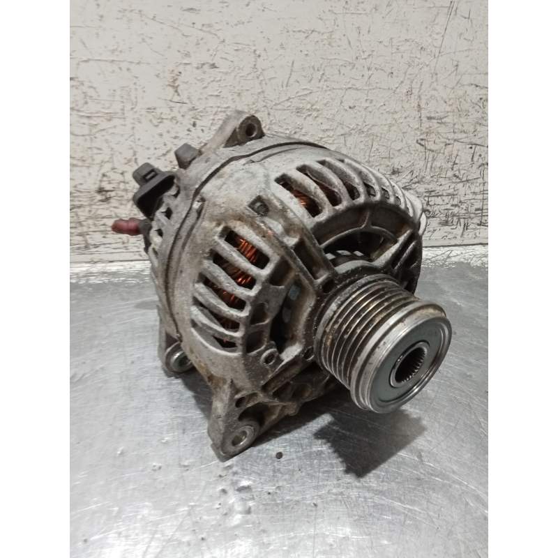 Recambio de alternador para dacia logan (ls_) 1.5 dci (ls0w) referencia OEM IAM Al90097 15DCI 2005