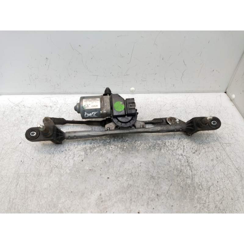 Recambio de motor limpia delantero para fiat nuova 500 (150) lounge referencia OEM IAM 1592008650  