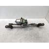 Recambio de motor limpia delantero para fiat nuova 500 (150) lounge referencia OEM IAM 1592008650  