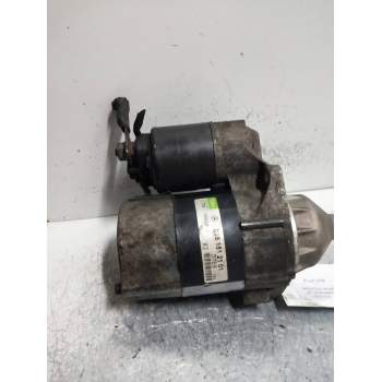 MOTOR ARRANQUE D7E8 VALEO 0051512101 140I