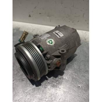 COMPRESOR AIRE ACONDICIONADO 