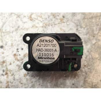 MOTOR APERTURA TRAMPILLAS CLIMATIZADOR A21201700 
