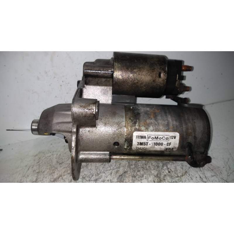 Recambio de motor arranque para ford focus berlina (cap) ambiente (d) referencia OEM IAM 3M5T11000CF FOMOCO 