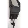 Recambio de retrovisor izquierdo para volvo s70 berlina 2.5 d / tdi referencia OEM IAM   ELECTRICO