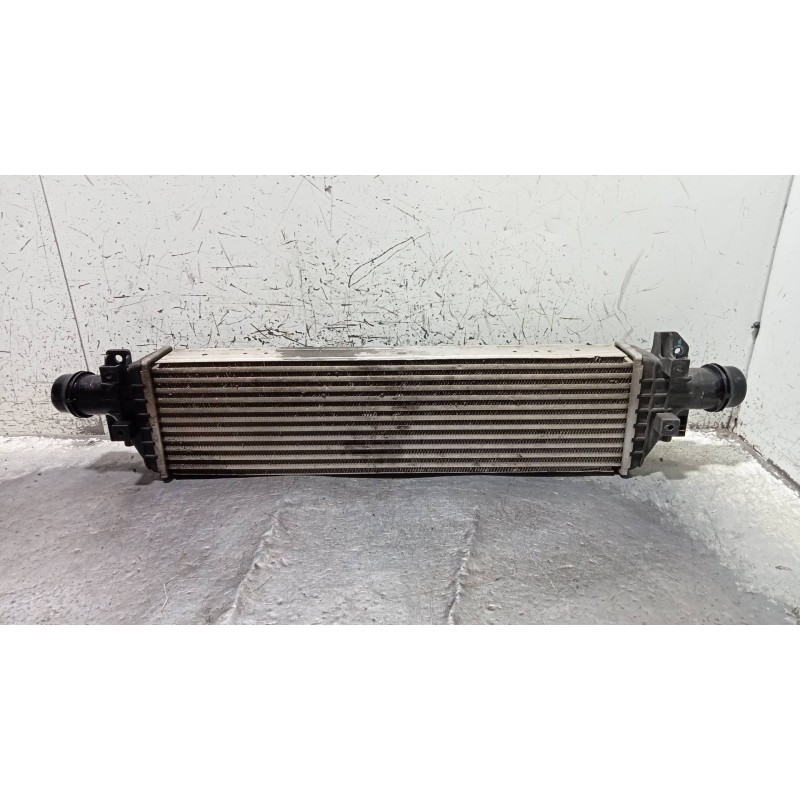 Recambio de intercooler para opel mokka x innovation start/stop referencia OEM IAM 95081734  