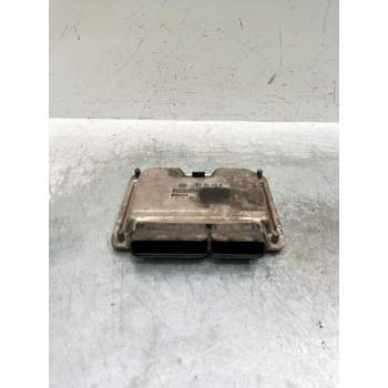 CENTRALITA MOTOR UCE 0281011385 074906018bk 