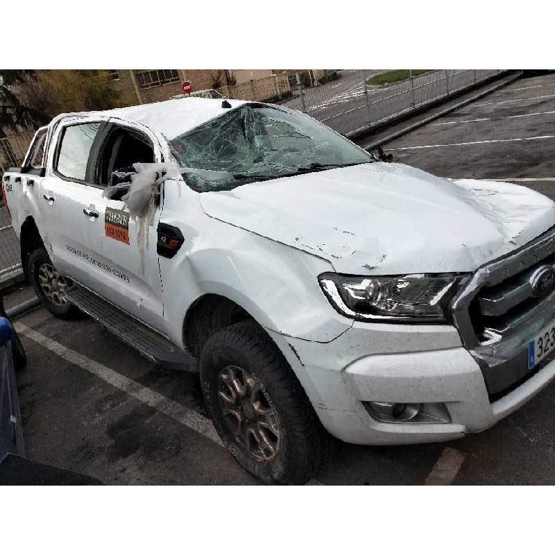 FORD RANGER (TKE)