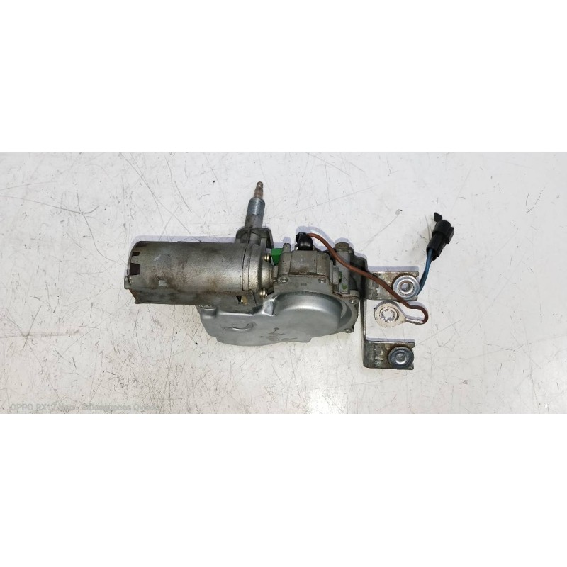 Recambio de motor limpia trasero para opel corsa b viva referencia OEM IAM 90386268  