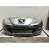 Recambio de paragolpes delantero para peugeot 207/207+ (wa_, wc_) 1.4 hdi referencia OEM IAM  CON NIEBLAS 2009