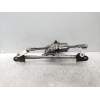 Recambio de motor limpia delantero para fiat nuova 500 (150) lounge referencia OEM IAM 1592008650  