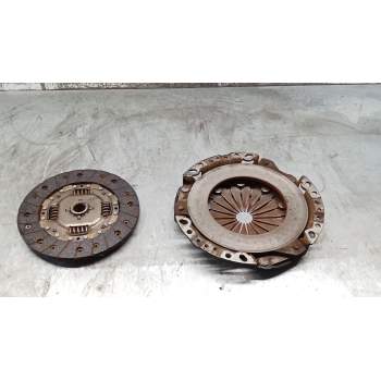 KIT EMBRAGUE 1862885042 17D 1983