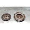 Recambio de kit embrague para peugeot 205 ii (20a/c) 1.7 diesel referencia OEM IAM 1862885042 17D 1983
