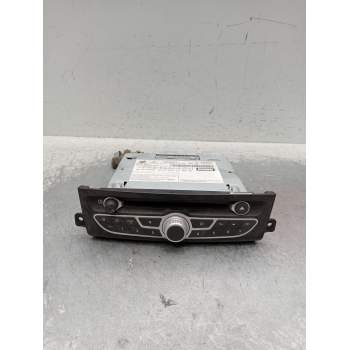 SISTEMA AUDIO / RADIO CD 281151952R 7649179591 