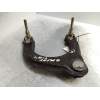 Recambio de brazo suspension inferior trasero izquierdo para mitsubishi galant berlina (ea0) 2.0 cat referencia OEM IAM   