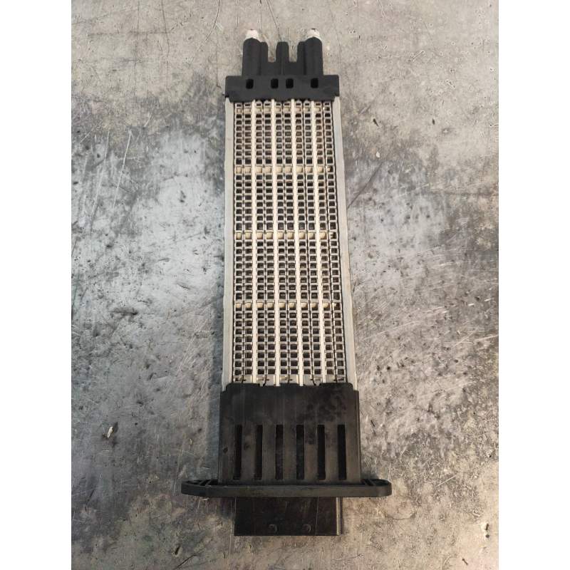 Recambio de resistencia calefaccion para peugeot partner kombi outdoor referencia OEM IAM A52103100  
