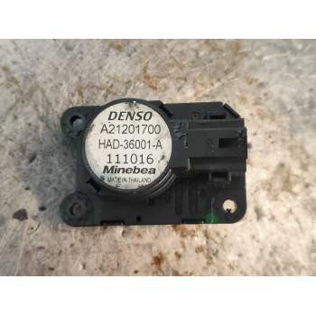 MOTOR APERTURA TRAMPILLAS CLIMATIZADOR A21201700 