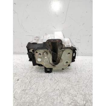 MOTOR CIERRE CENTRALIZADO DELANTERO DERECHO 3P