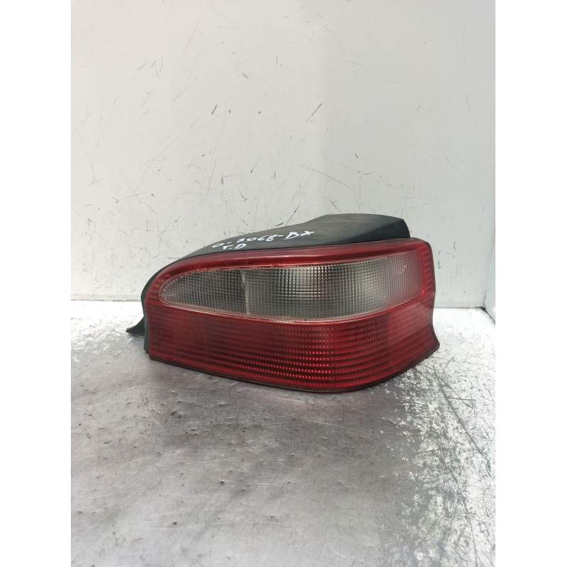 Recambio de piloto trasero derecho para citroën saxo (s0, s1) 1.5 d referencia OEM IAM   96